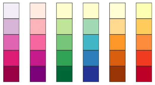 Mastering Multi Hued Color Scales With Chroma Js Effy Moom Free Coloring Picture wallpaper give a chance to color on the wall without getting in trouble! Fill the walls of your home or office with stress-relieving [effymoom.blogspot.com]